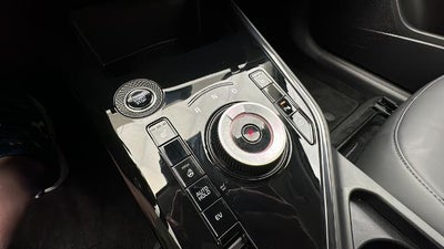 2024 Kia Niro Plug-In Hybrid EX