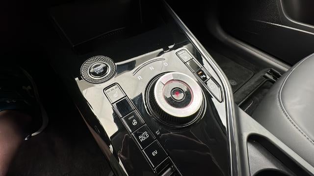 2024 Kia Niro Plug-In Hybrid EX