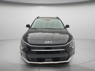 2024 Kia Niro Plug-In Hybrid EX