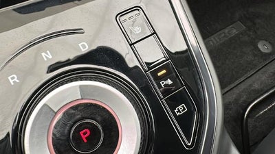 2024 Kia Niro Plug-In Hybrid EX