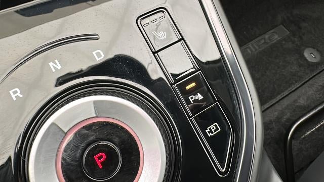 2024 Kia Niro Plug-In Hybrid EX