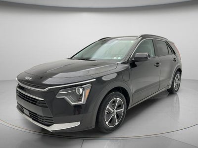 2024 Kia Niro Plug-In Hybrid EX