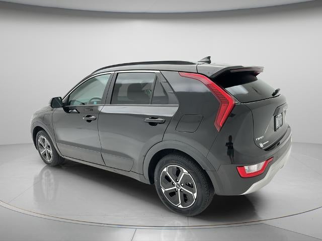 2024 Kia Niro Plug-In Hybrid EX