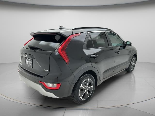 2024 Kia Niro Plug-In Hybrid EX