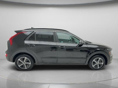 2024 Kia Niro Plug-In Hybrid EX