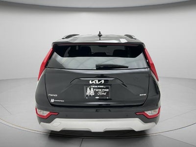 2024 Kia Niro Plug-In Hybrid EX