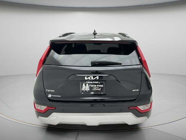 2024 Kia Niro Plug-In Hybrid EX