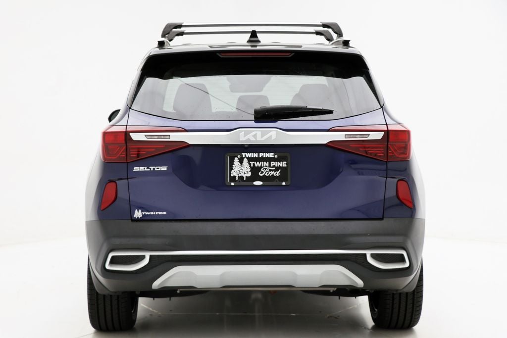 2023 Kia Seltos SX