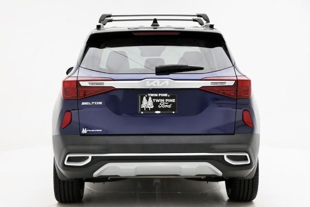 2023 Kia Seltos SX