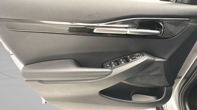 2022 Kia Seltos Nightfall