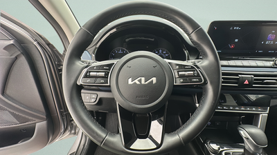 2022 Kia Seltos Nightfall