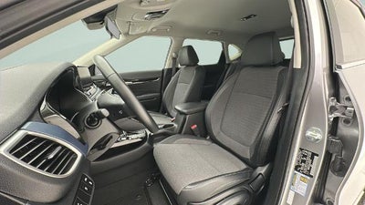 2022 Kia Seltos Nightfall