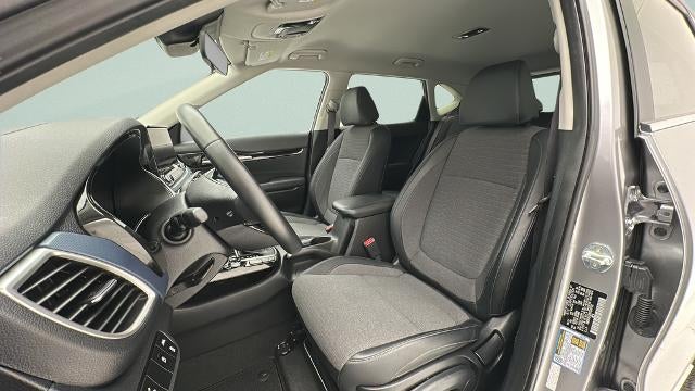 2022 Kia Seltos Nightfall