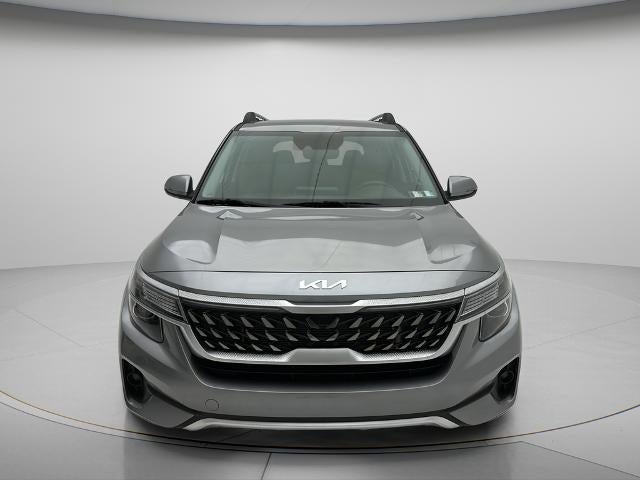 2022 Kia Seltos Nightfall