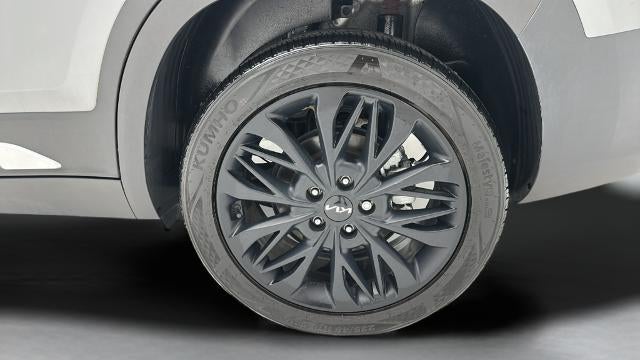 2022 Kia Seltos Nightfall