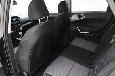 2023 Kia Soul S