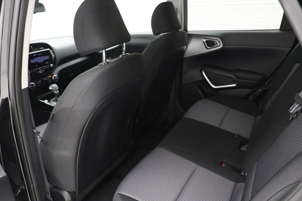 2023 Kia Soul S