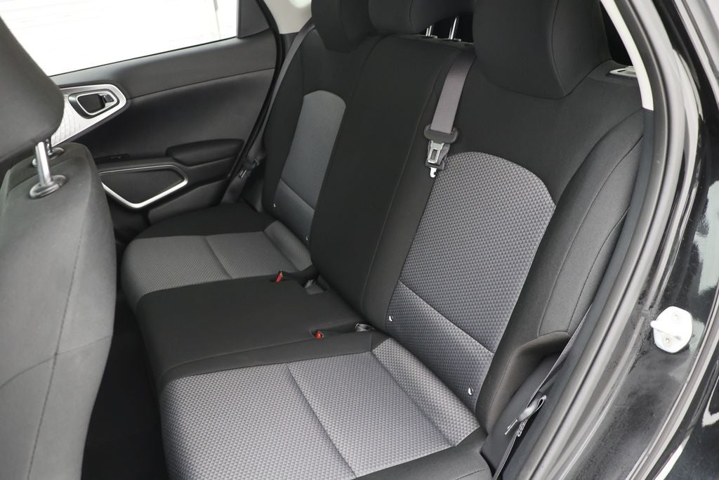 2023 Kia Soul S