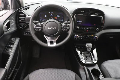 2023 Kia Soul S