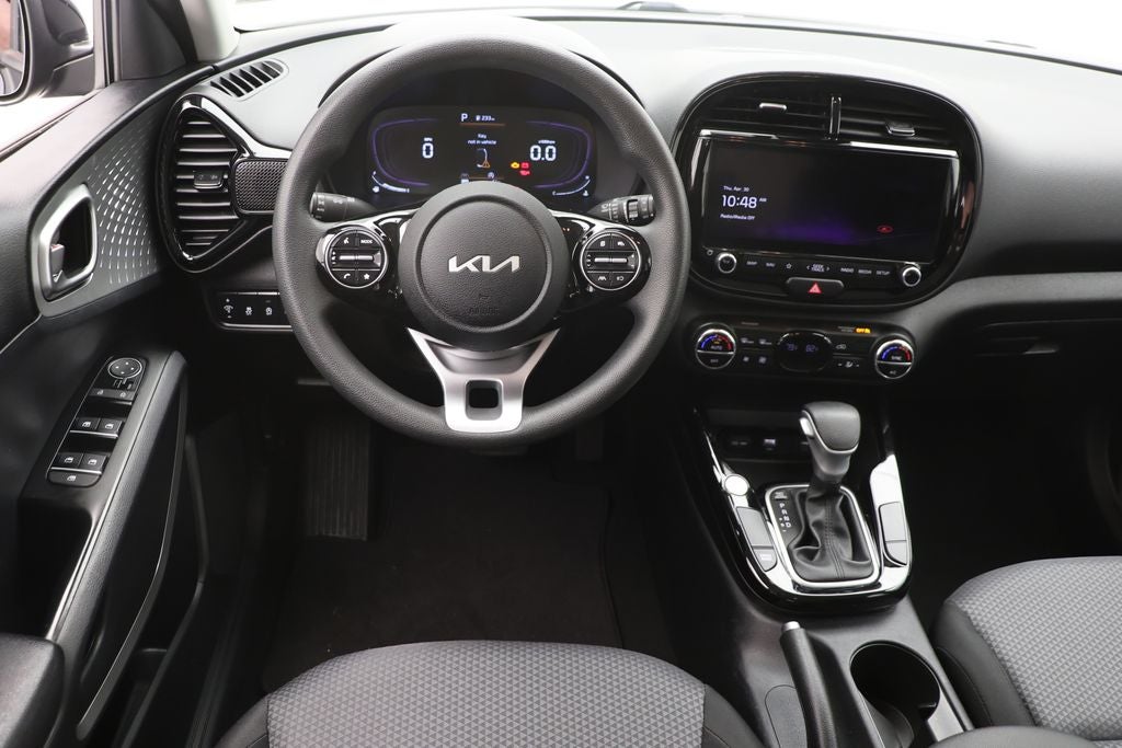 2023 Kia Soul S