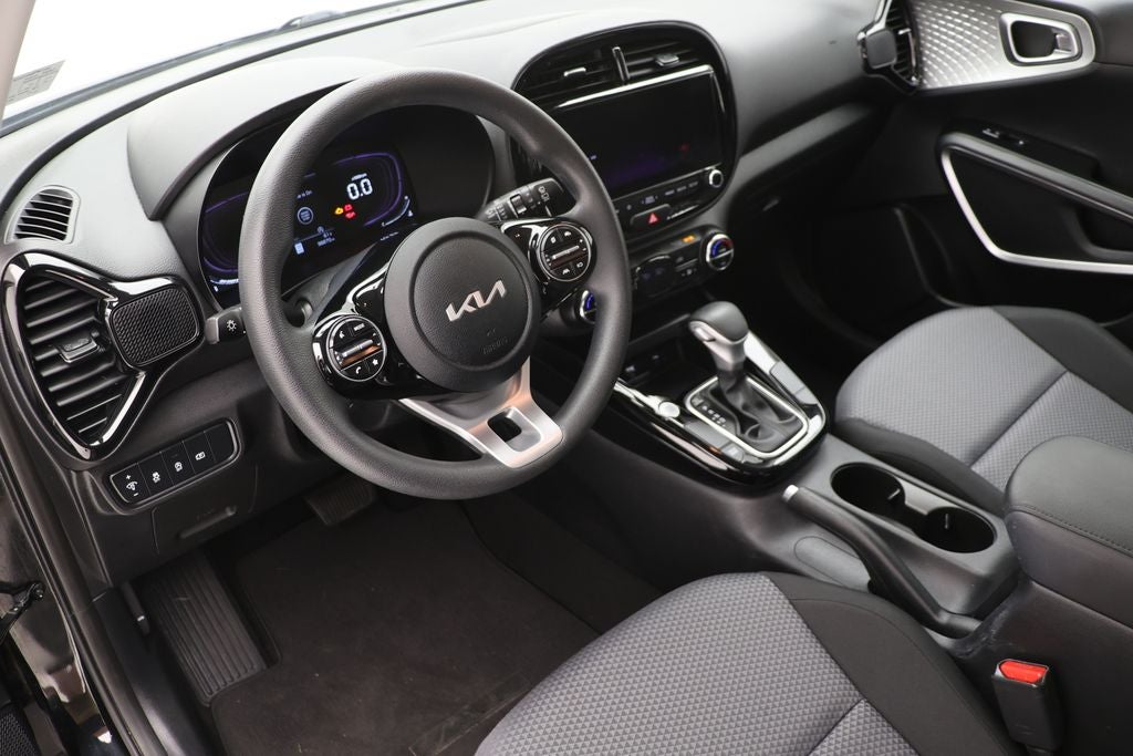 2023 Kia Soul S