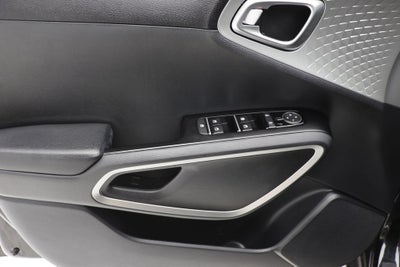 2023 Kia Soul S