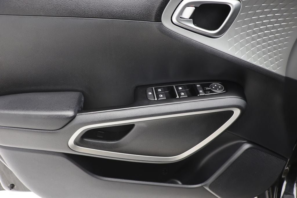 2023 Kia Soul S