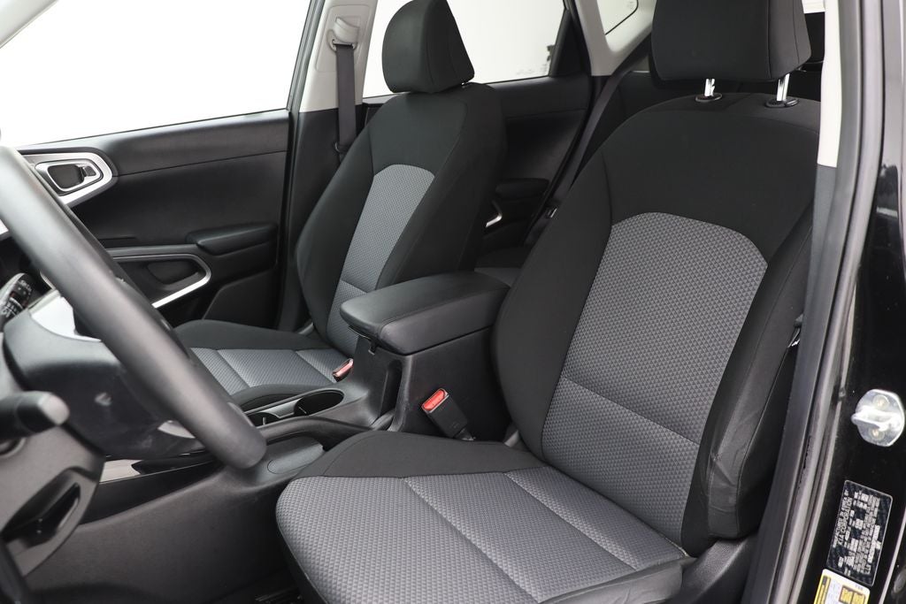 2023 Kia Soul S