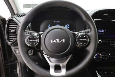 2023 Kia Soul S