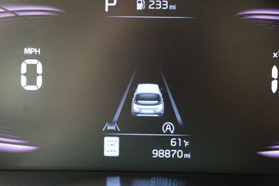 2023 Kia Soul S