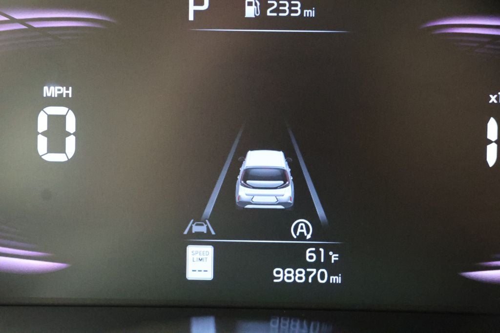 2023 Kia Soul S