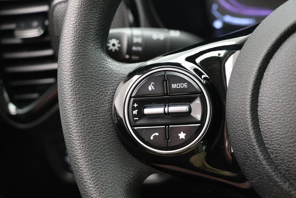 2023 Kia Soul S