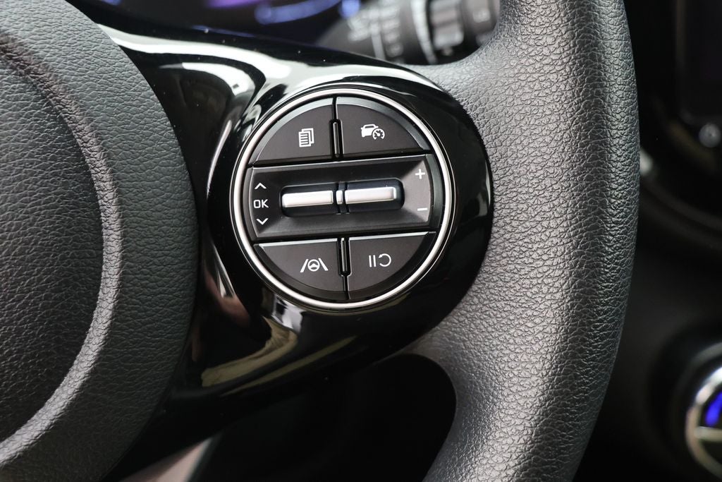 2023 Kia Soul S