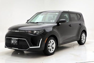 2023 Kia Soul S