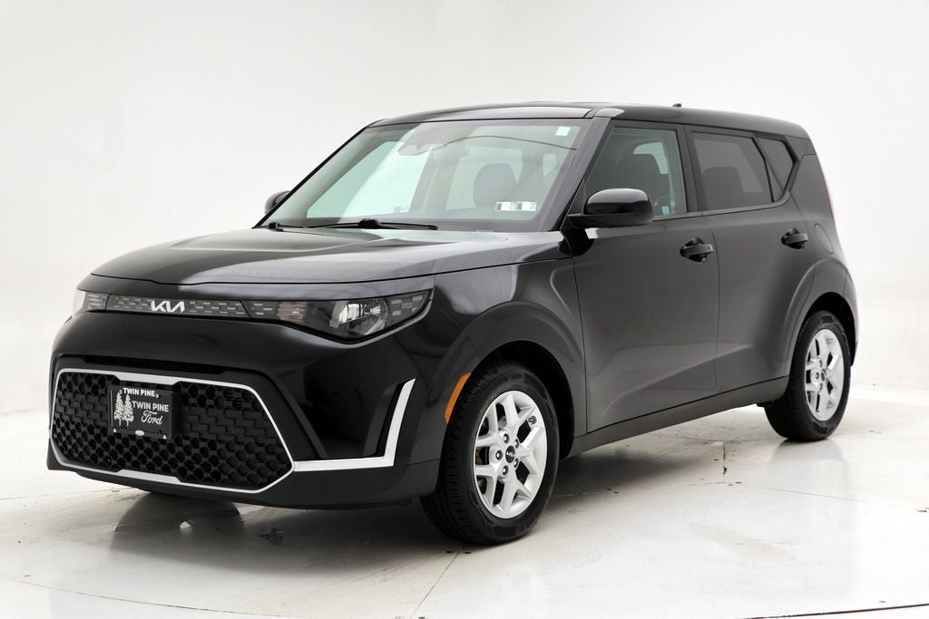 2023 Kia Soul S