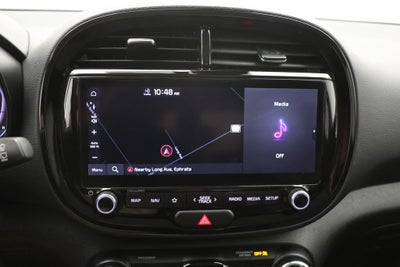 2023 Kia Soul S