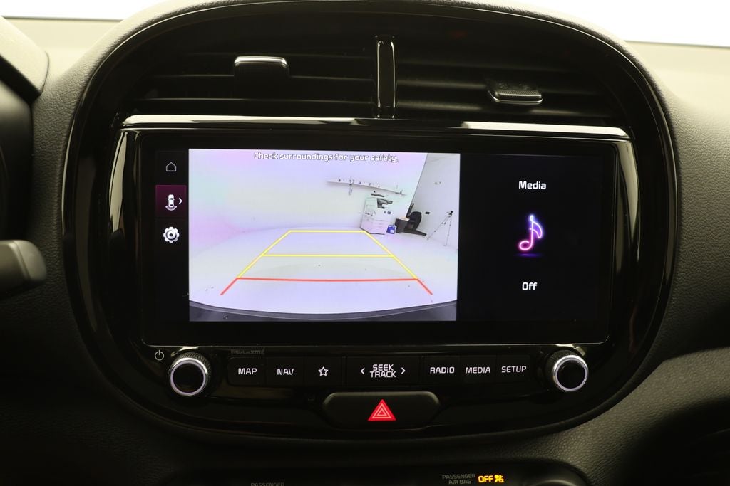 2023 Kia Soul S