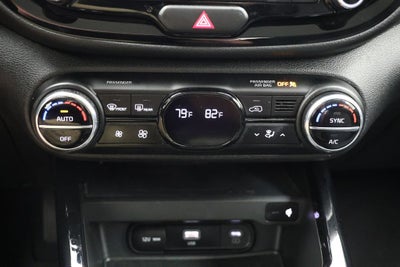2023 Kia Soul S