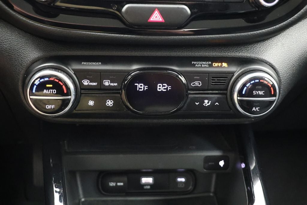 2023 Kia Soul S