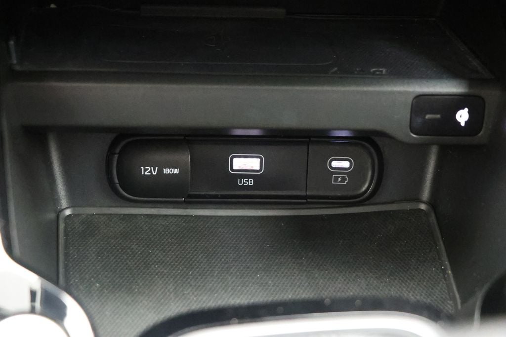 2023 Kia Soul S