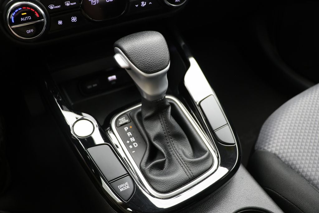 2023 Kia Soul S