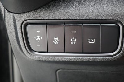 2023 Kia Soul S
