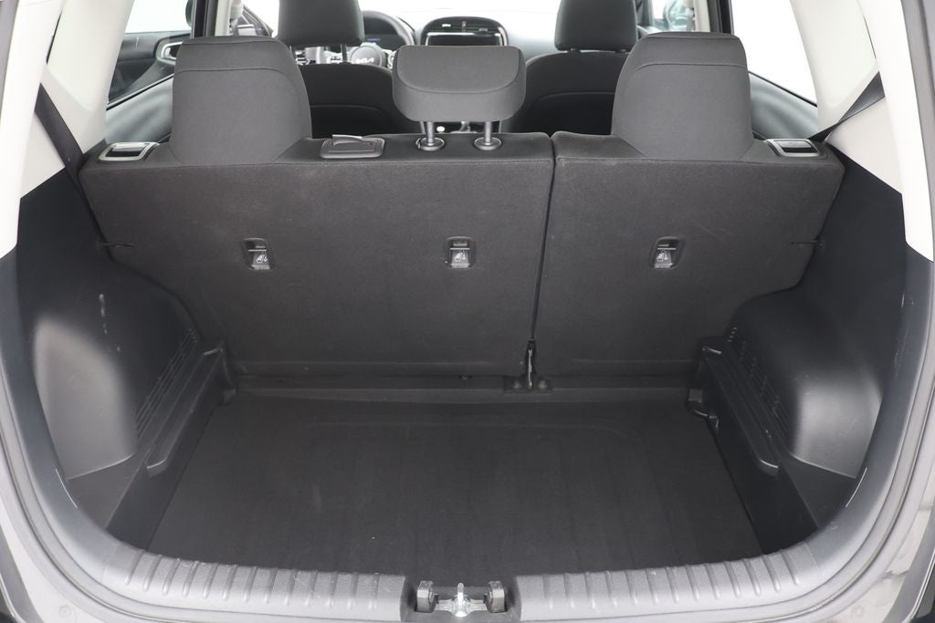 2023 Kia Soul S