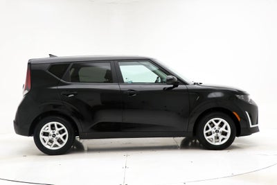 2023 Kia Soul S