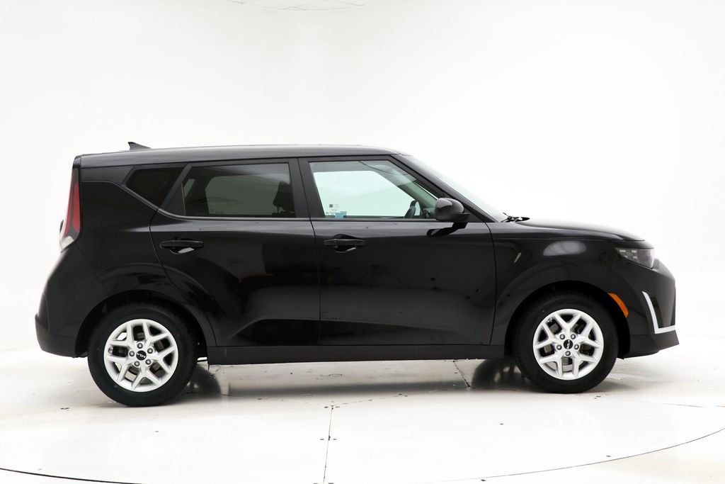 2023 Kia Soul S