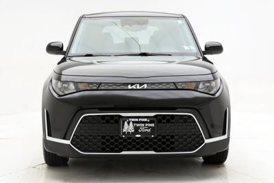 2023 Kia Soul S