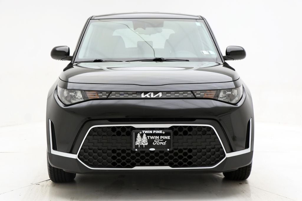 2023 Kia Soul S