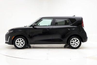 2023 Kia Soul S