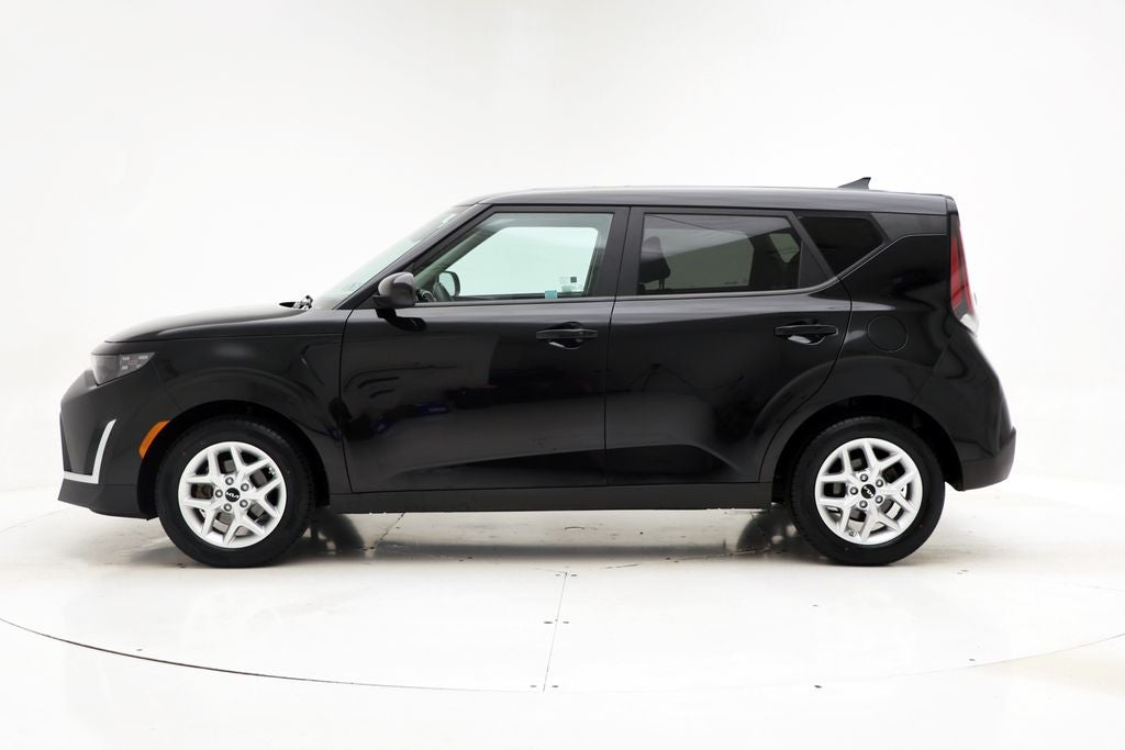 2023 Kia Soul S