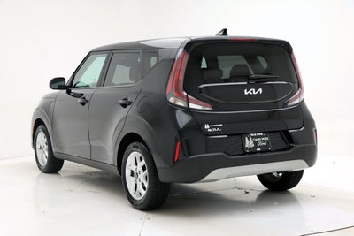2023 Kia Soul S